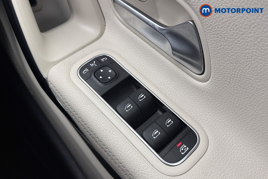 Mercedes-Benz CLA Sport Executive Edition Automatic Petrol Coupe - Stock Number (1619442) - 12th supplementary image