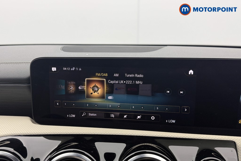 Mercedes-Benz CLA Sport Executive Edition Automatic Petrol Coupe - Stock Number (1619442) - 13th supplementary image