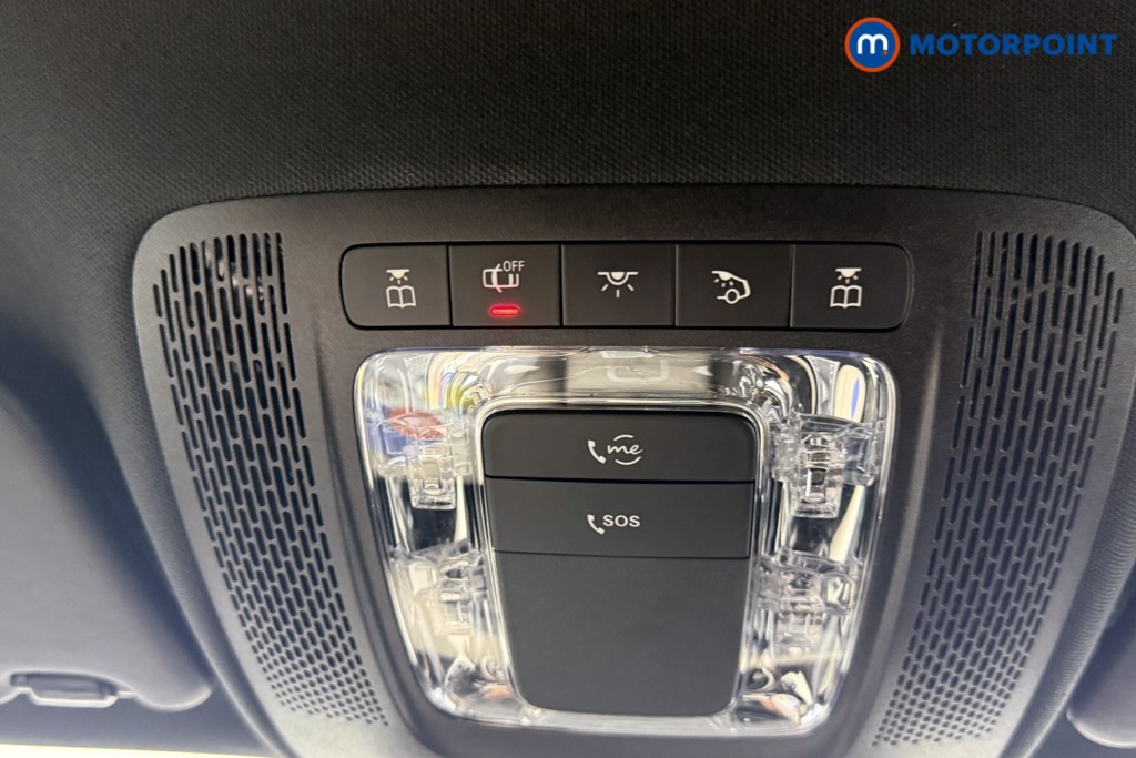 Mercedes-Benz CLA Sport Executive Edition Automatic Petrol Coupe - Stock Number (1619442) - 19th supplementary image