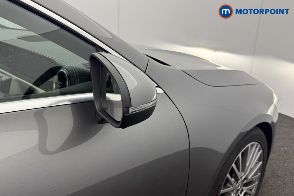 Mercedes-Benz CLA Sport Executive Edition Automatic Petrol Coupe - Stock Number (1619442) - 20th supplementary image