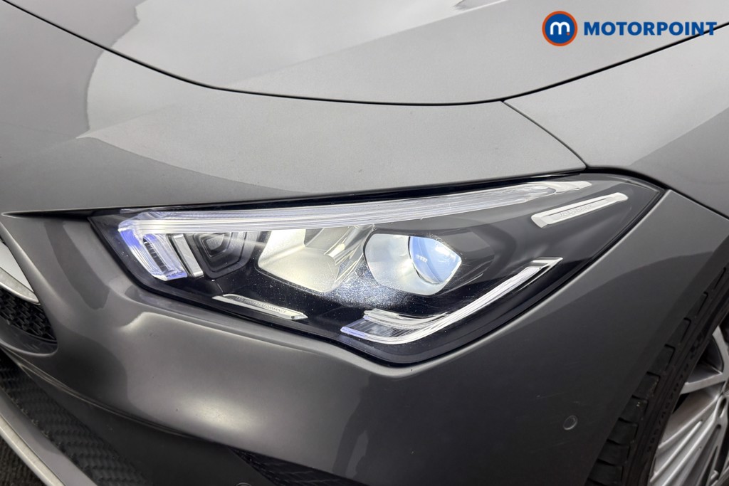 Mercedes-Benz CLA Sport Executive Edition Automatic Petrol Coupe - Stock Number (1619442) - 22nd supplementary image