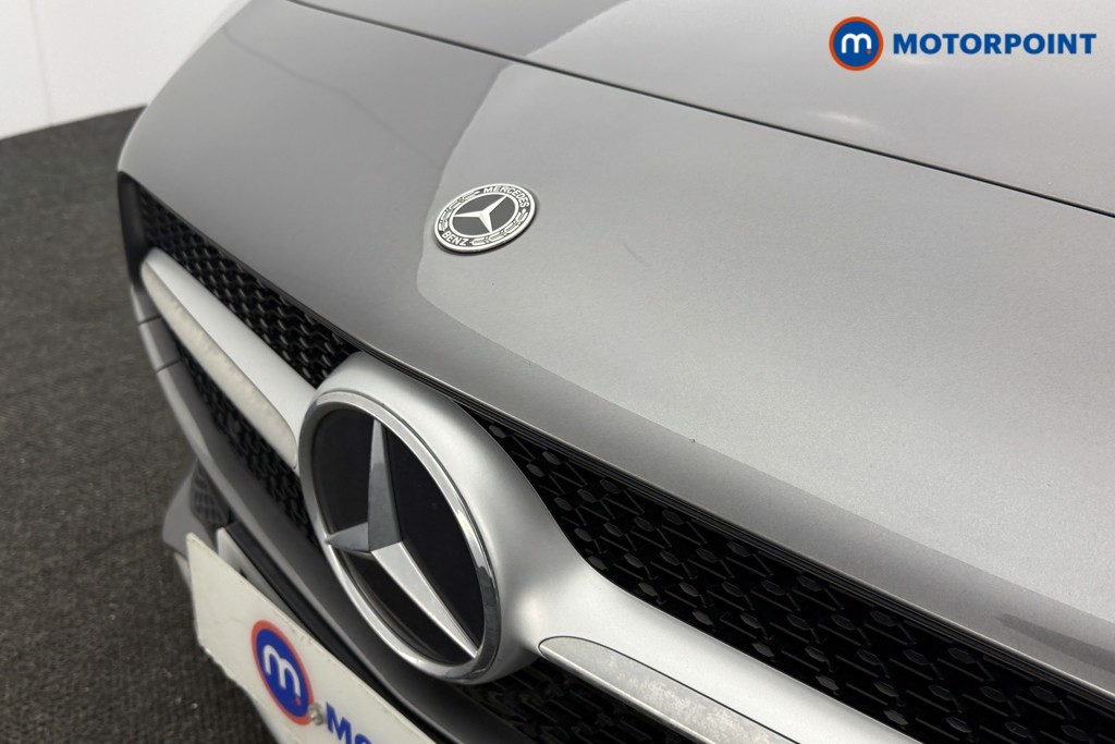 Mercedes-Benz CLA Sport Executive Edition Automatic Petrol Coupe - Stock Number (1619442) - 23rd supplementary image