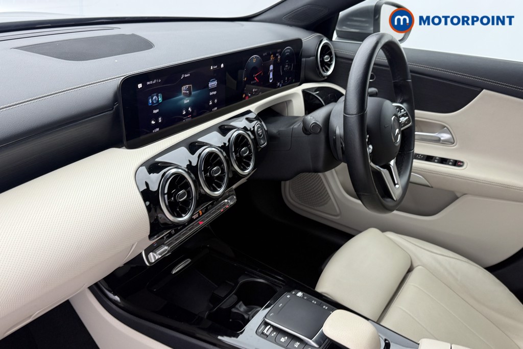 Mercedes-Benz CLA Sport Executive Edition Automatic Petrol Coupe - Stock Number (1619442) - 24th supplementary image