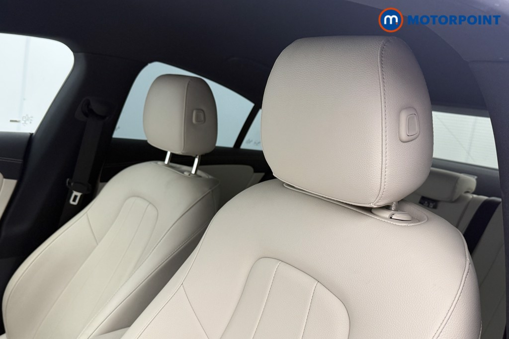 Mercedes-Benz CLA Sport Executive Edition Automatic Petrol Coupe - Stock Number (1619442) - 25th supplementary image