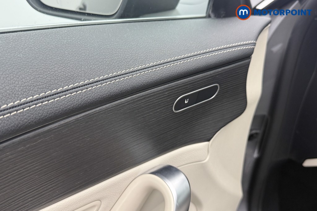 Mercedes-Benz CLA Sport Executive Edition Automatic Petrol Coupe - Stock Number (1619442) - 26th supplementary image