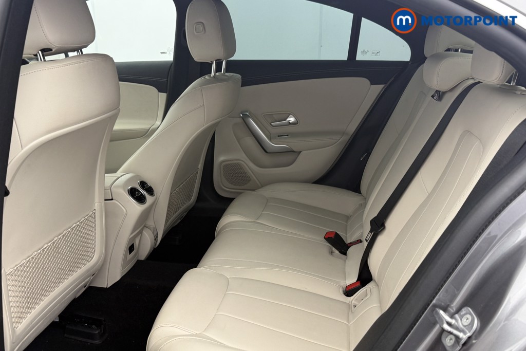 Mercedes-Benz CLA Sport Executive Edition Automatic Petrol Coupe - Stock Number (1619442) - 27th supplementary image