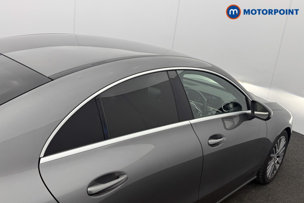 Mercedes-Benz CLA Sport Executive Edition Automatic Petrol Coupe - Stock Number (1619442) - 30th supplementary image