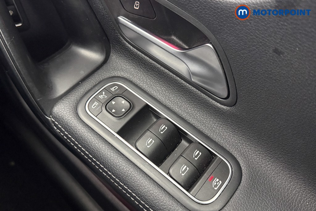 Mercedes-Benz CLA Amg Line Automatic Petrol Coupe - Stock Number (1620912) - 14th supplementary image