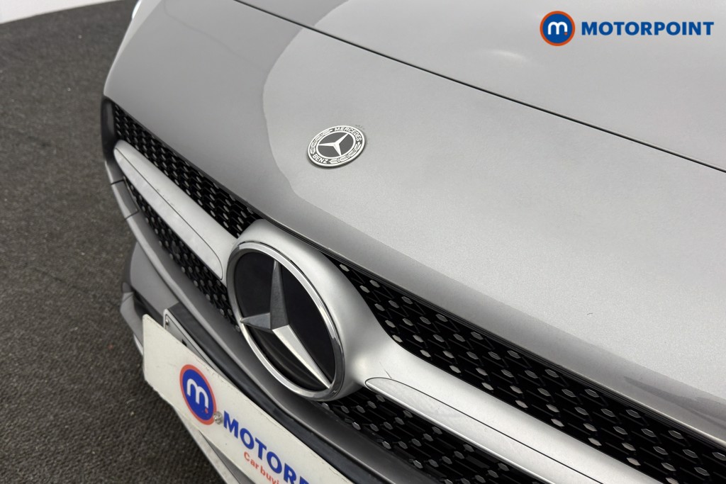 Mercedes-Benz CLA Amg Line Automatic Petrol Coupe - Stock Number (1620912) - 20th supplementary image