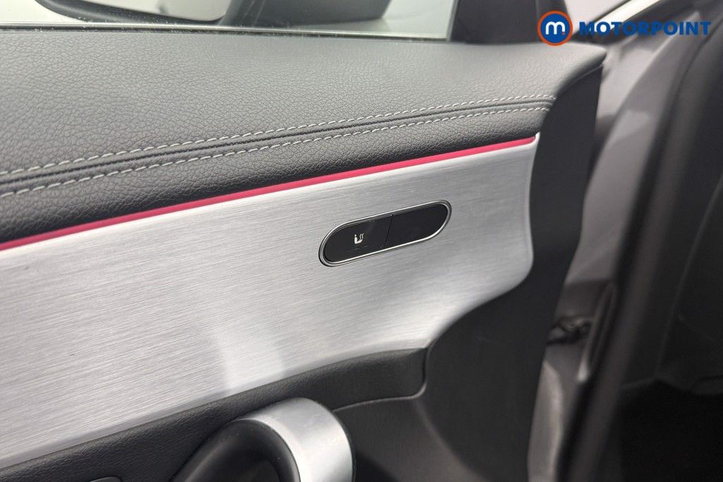 Mercedes-Benz CLA Amg Line Automatic Petrol Coupe - Stock Number (1620912) - 23rd supplementary image