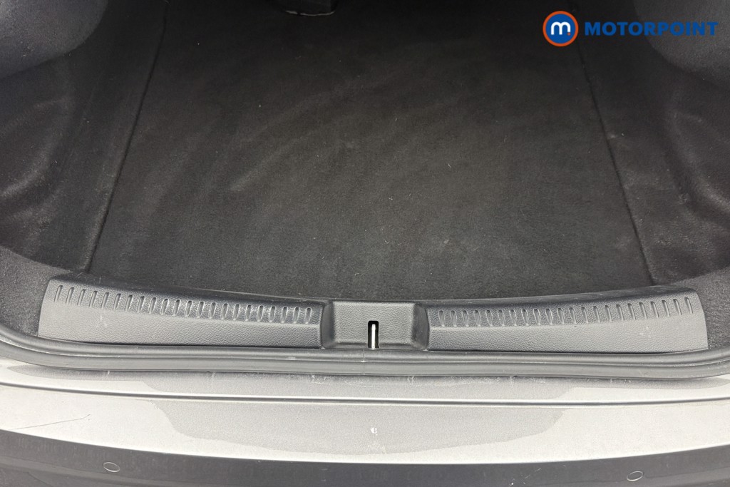 Mercedes-Benz CLA Amg Line Automatic Petrol Coupe - Stock Number (1620912) - 27th supplementary image