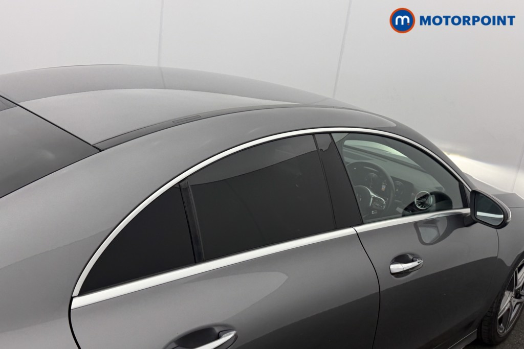 Mercedes-Benz CLA Amg Line Automatic Petrol Coupe - Stock Number (1620912) - 28th supplementary image