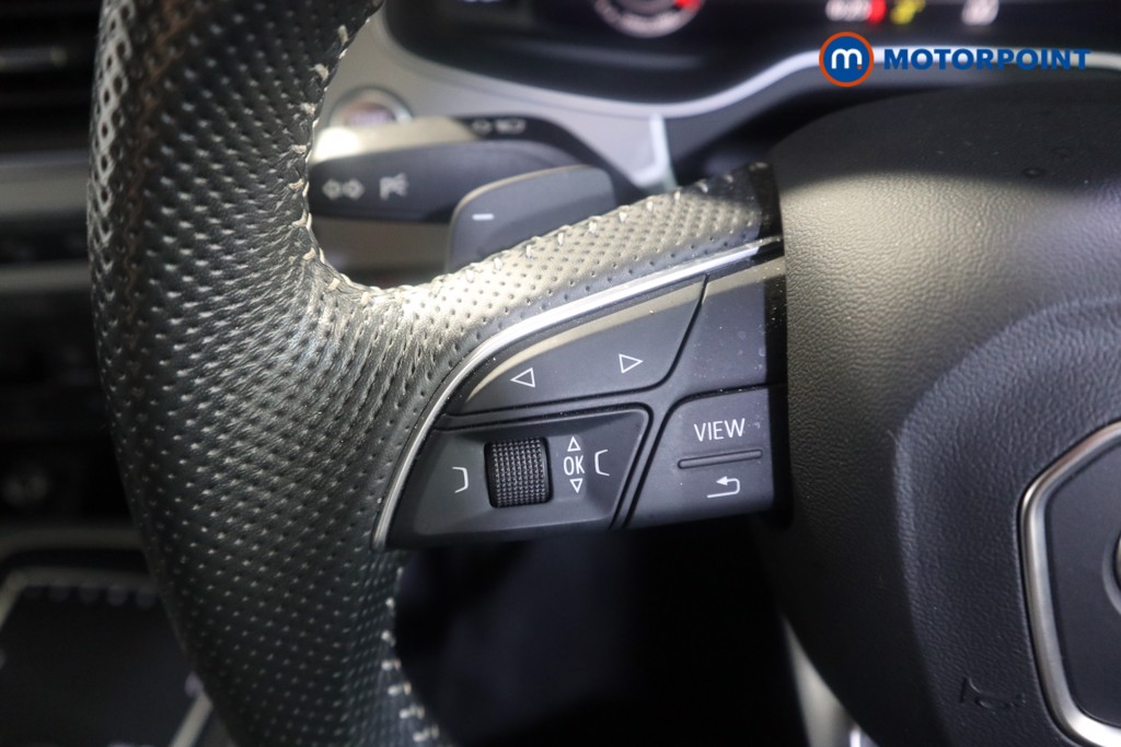 Audi Q7 S Line Automatic Diesel SUV - Stock Number (1621199) - 3rd supplementary image