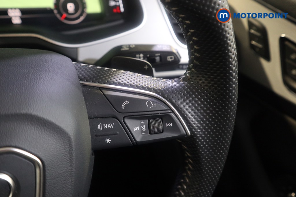 Audi Q7 S Line Automatic Diesel SUV - Stock Number (1621199) - 4th supplementary image