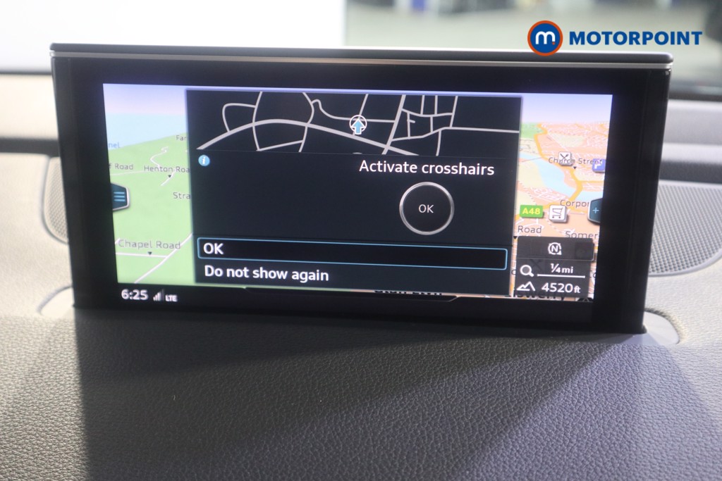 Audi Q7 S Line Automatic Diesel SUV - Stock Number (1621199) - 7th supplementary image