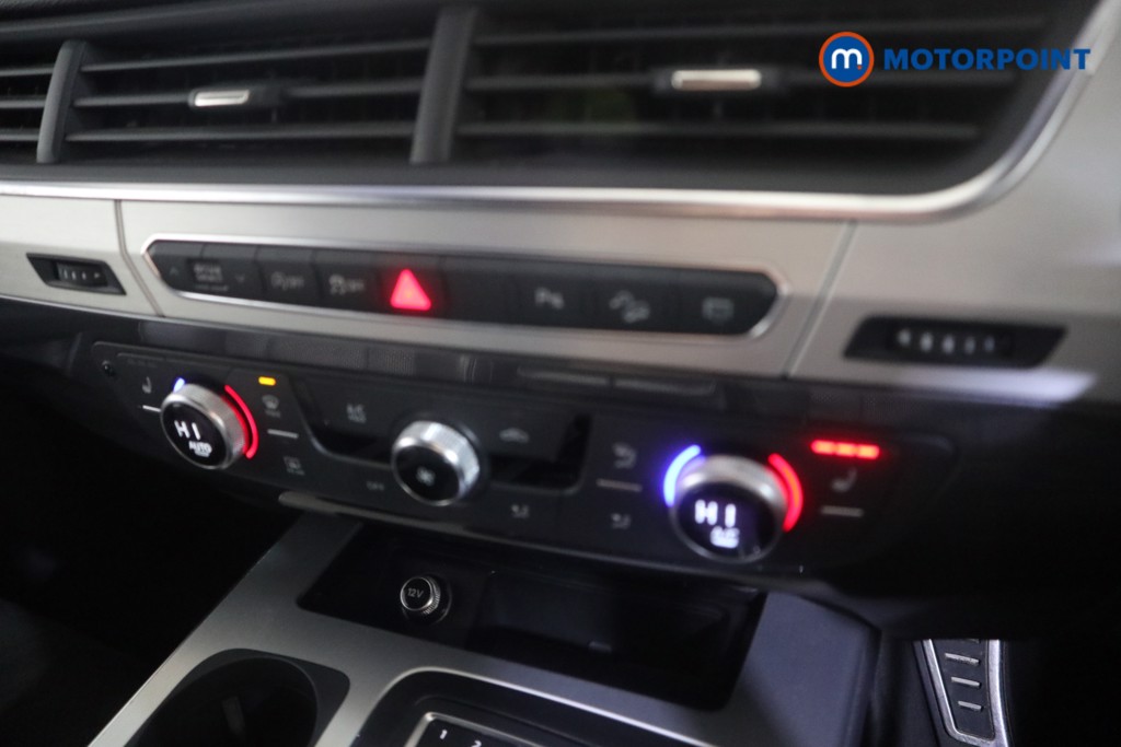 Audi Q7 S Line Automatic Diesel SUV - Stock Number (1621199) - 8th supplementary image