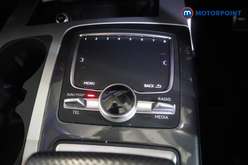 Audi Q7 S Line Automatic Diesel SUV - Stock Number (1621199) - 9th supplementary image
