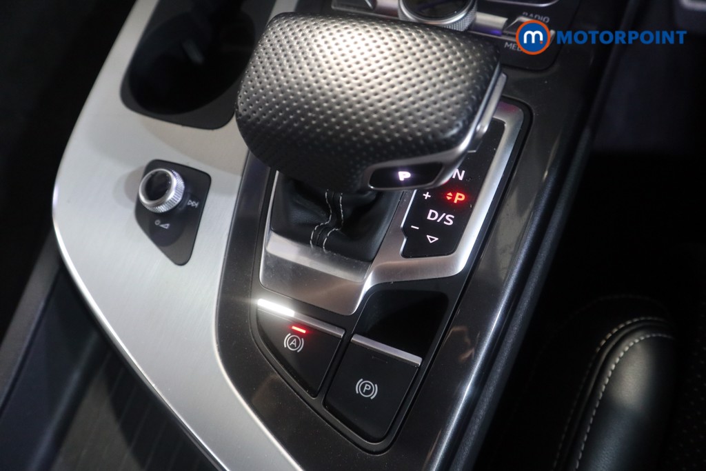 Audi Q7 S Line Automatic Diesel SUV - Stock Number (1621199) - 10th supplementary image