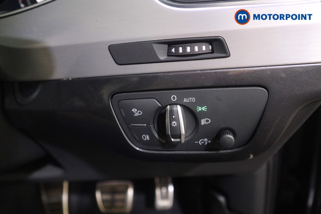 Audi Q7 S Line Automatic Diesel SUV - Stock Number (1621199) - 12th supplementary image