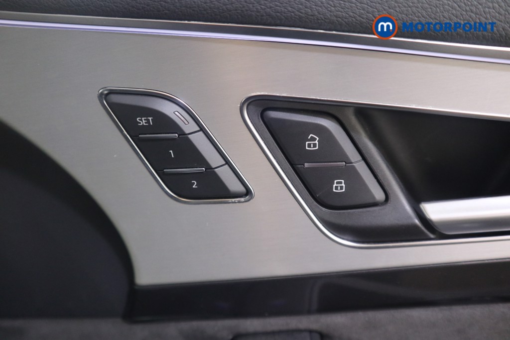Audi Q7 S Line Automatic Diesel SUV - Stock Number (1621199) - 13th supplementary image