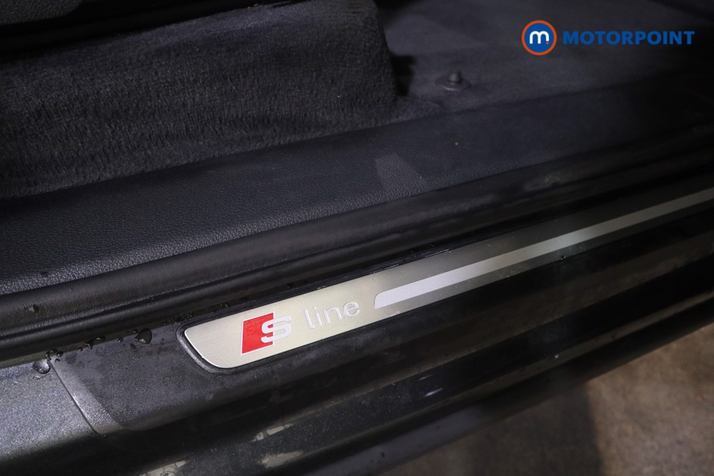 Audi Q7 S Line Automatic Diesel SUV - Stock Number (1621199) - 16th supplementary image