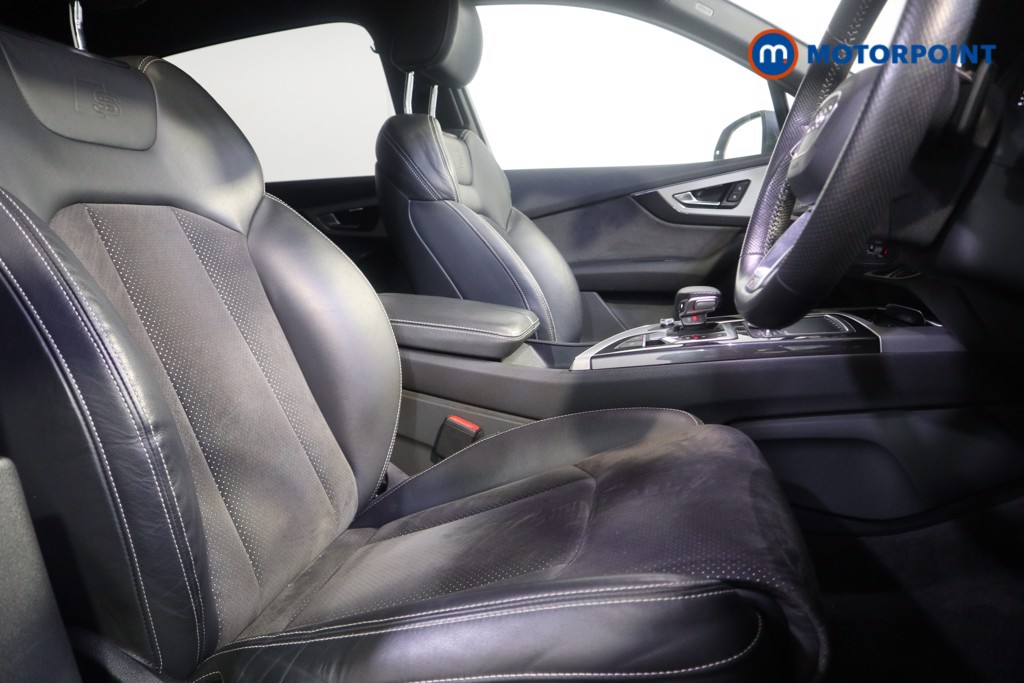 Audi Q7 S Line Automatic Diesel SUV - Stock Number (1621199) - 18th supplementary image