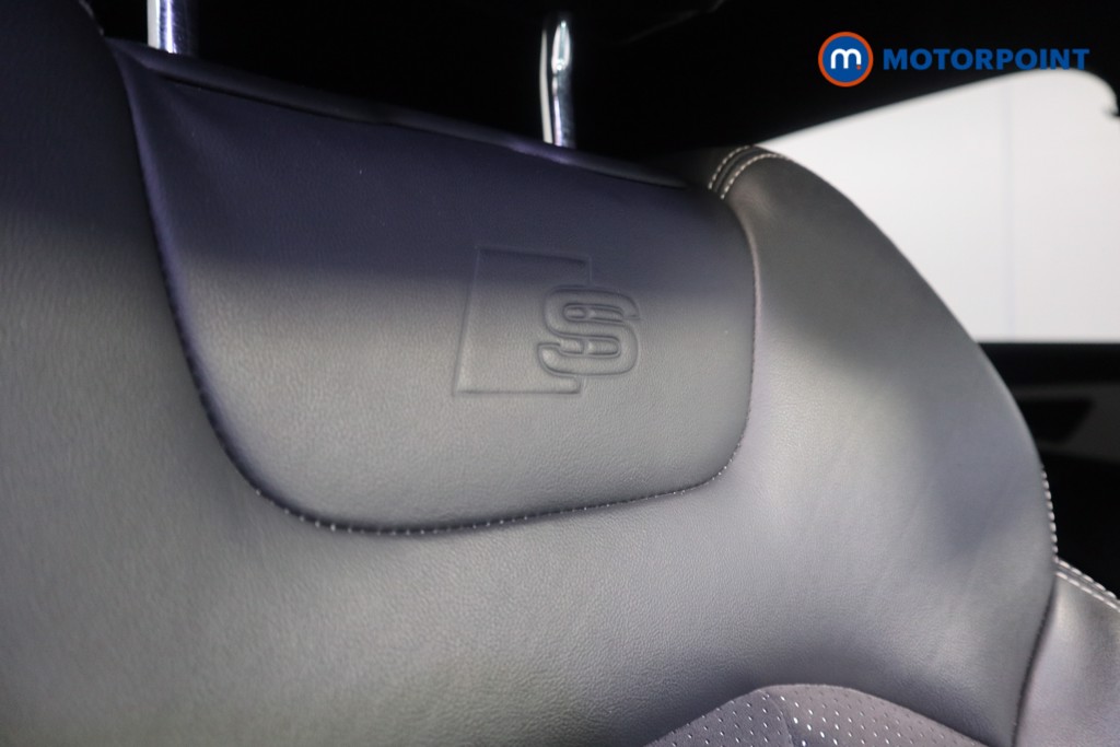 Audi Q7 S Line Automatic Diesel SUV - Stock Number (1621199) - 19th supplementary image