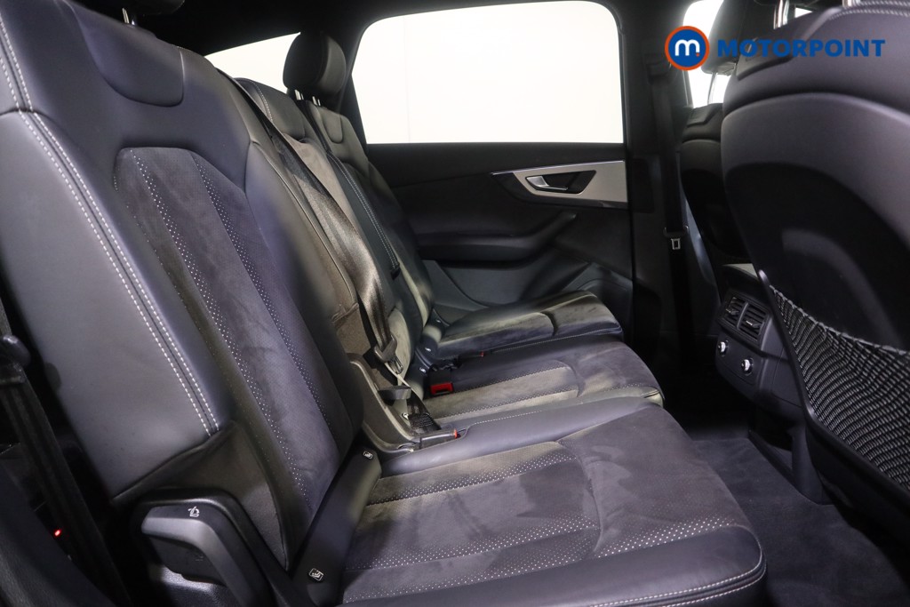 Audi Q7 S Line Automatic Diesel SUV - Stock Number (1621199) - 20th supplementary image