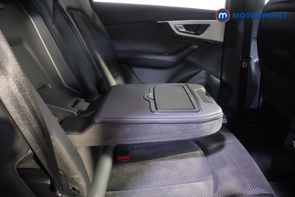 Audi Q7 S Line Automatic Diesel SUV - Stock Number (1621199) - 22nd supplementary image
