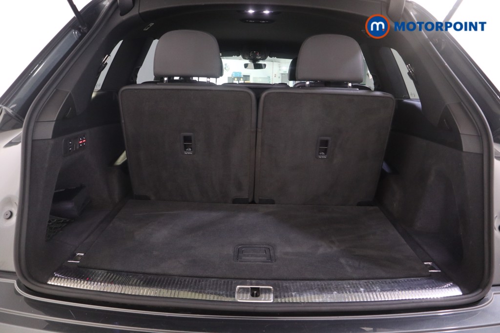 Audi Q7 S Line Automatic Diesel SUV - Stock Number (1621199) - 26th supplementary image