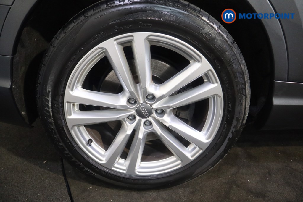Audi Q7 S Line Automatic Diesel SUV - Stock Number (1621199) - 29th supplementary image