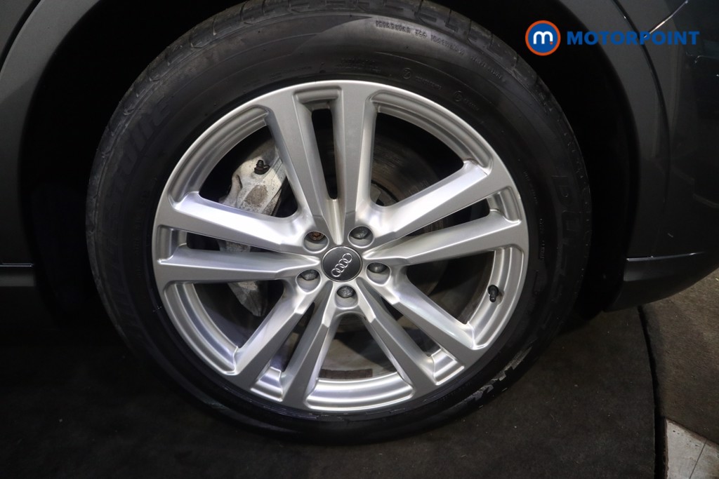 Audi Q7 S Line Automatic Diesel SUV - Stock Number (1621199) - 30th supplementary image