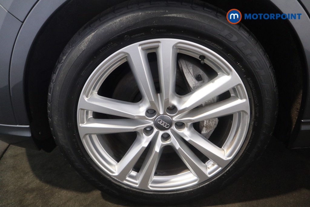 Audi Q7 S Line Automatic Diesel SUV - Stock Number (1621199) - 31st supplementary image