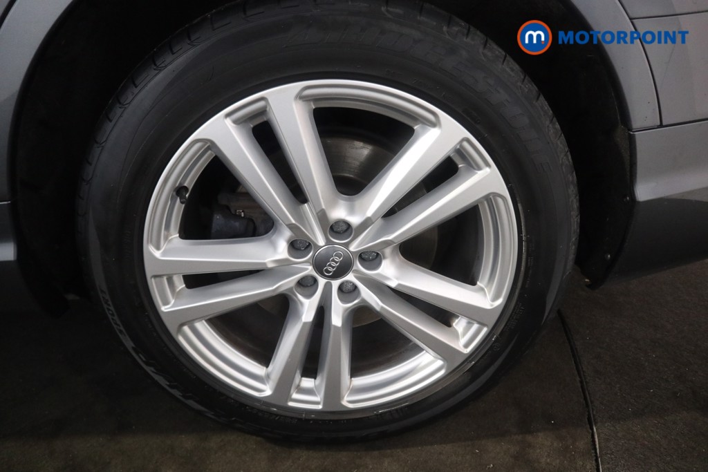 Audi Q7 S Line Automatic Diesel SUV - Stock Number (1621199) - 32nd supplementary image