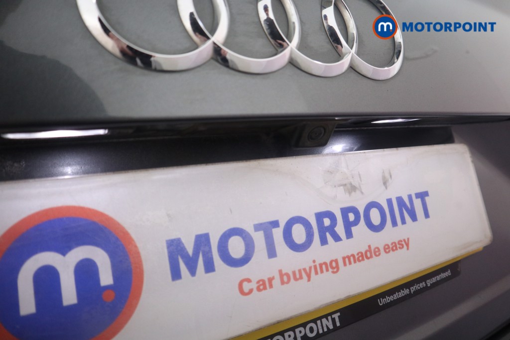 Audi Q7 S Line Automatic Diesel SUV - Stock Number (1621199) - 34th supplementary image