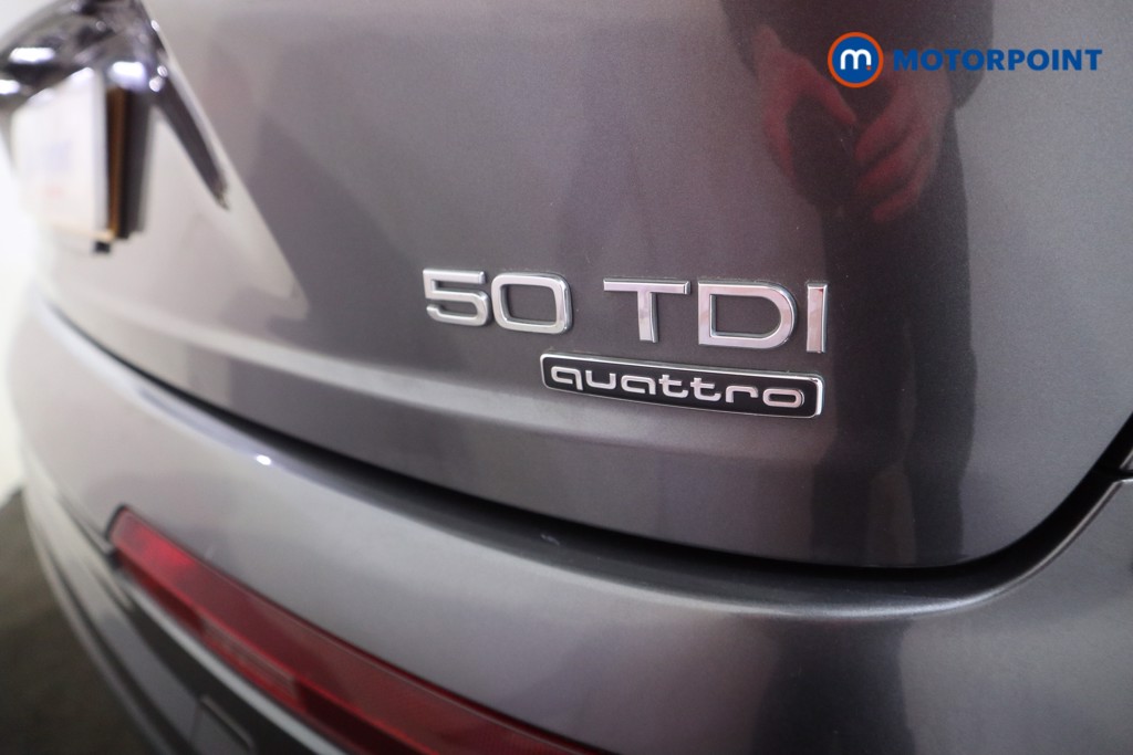 Audi Q7 S Line Automatic Diesel SUV - Stock Number (1621199) - 36th supplementary image