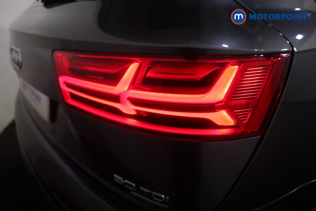 Audi Q7 S Line Automatic Diesel SUV - Stock Number (1621199) - 37th supplementary image