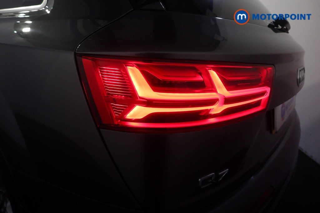 Audi Q7 S Line Automatic Diesel SUV - Stock Number (1621199) - 38th supplementary image