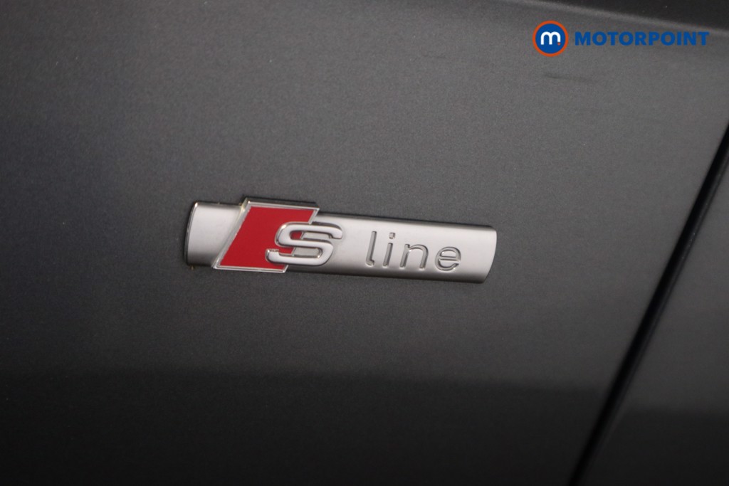 Audi Q7 S Line Automatic Diesel SUV - Stock Number (1621199) - 43rd supplementary image