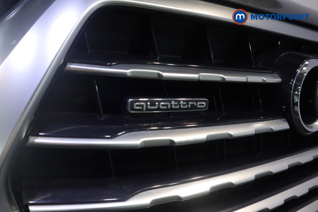 Audi Q7 S Line Automatic Diesel SUV - Stock Number (1621199) - 48th supplementary image