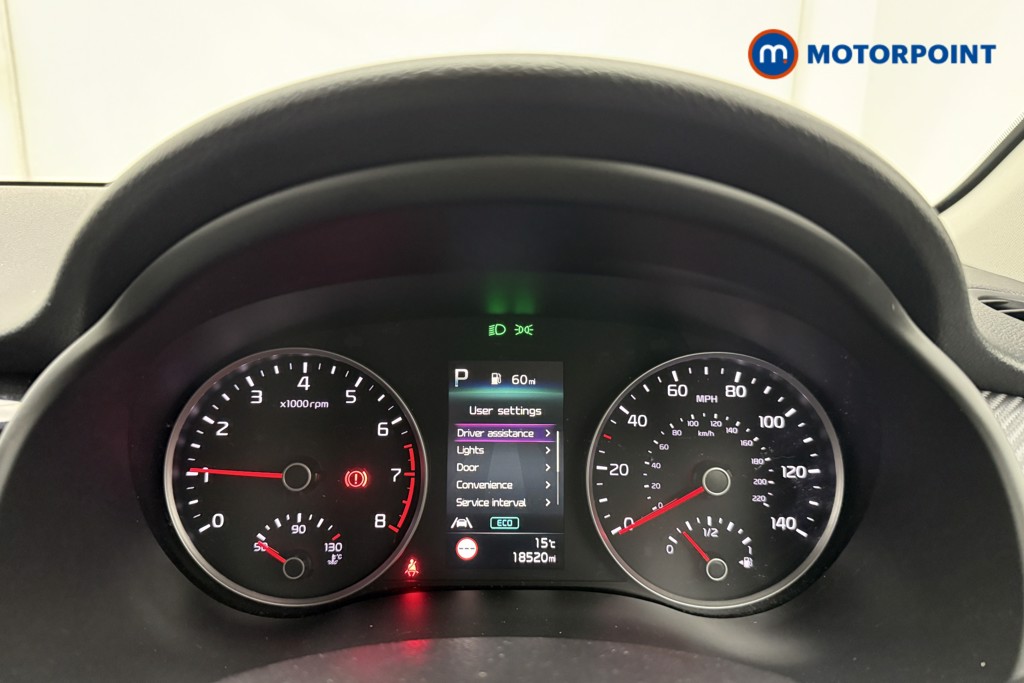 KIA Stonic Gt-Line S Automatic Petrol SUV - Stock Number (1621570) - 6th supplementary image