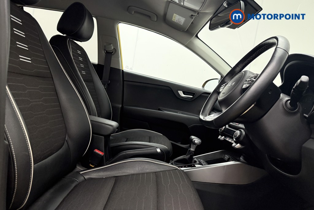 KIA Stonic Gt-Line S Automatic Petrol SUV - Stock Number (1621570) - 8th supplementary image