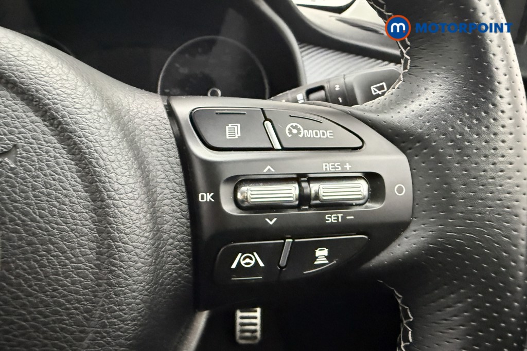KIA Stonic Gt-Line S Automatic Petrol SUV - Stock Number (1621570) - 15th supplementary image