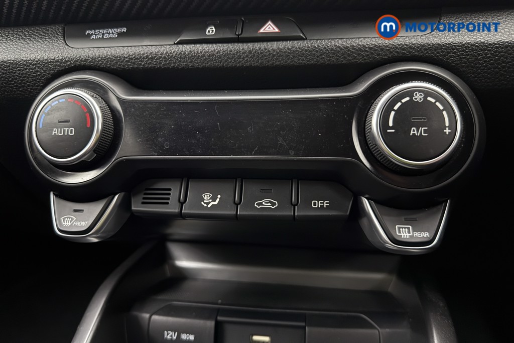 KIA Stonic Gt-Line S Automatic Petrol SUV - Stock Number (1621570) - 16th supplementary image