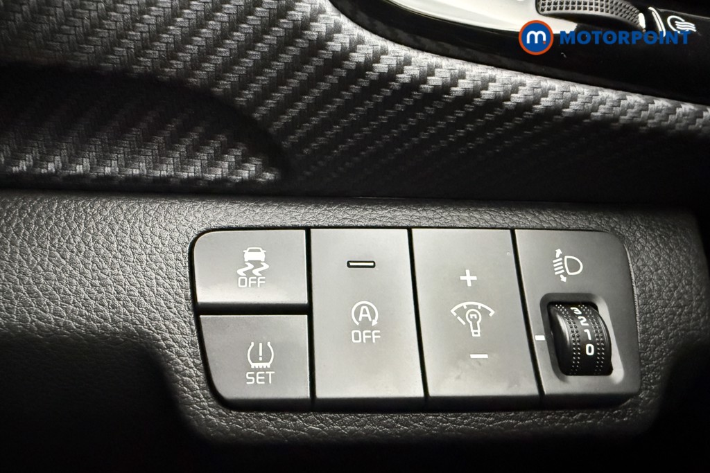 KIA Stonic Gt-Line S Automatic Petrol SUV - Stock Number (1621570) - 17th supplementary image
