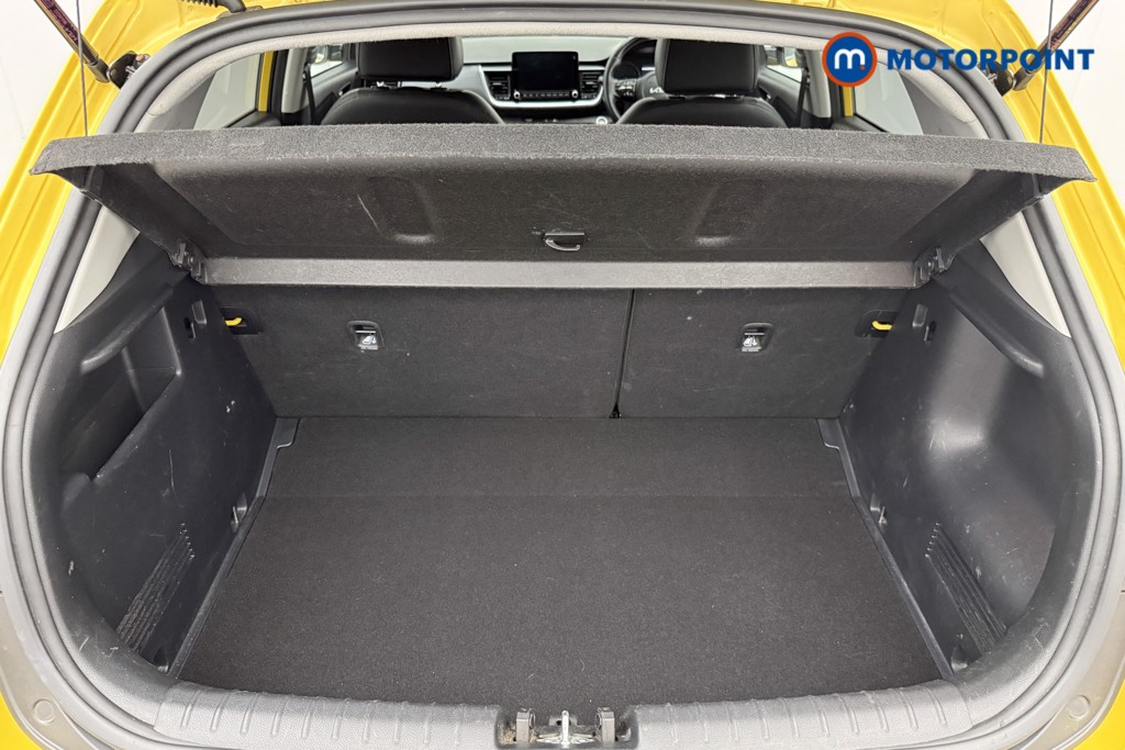 KIA Stonic Gt-Line S Automatic Petrol SUV - Stock Number (1621570) - 22nd supplementary image