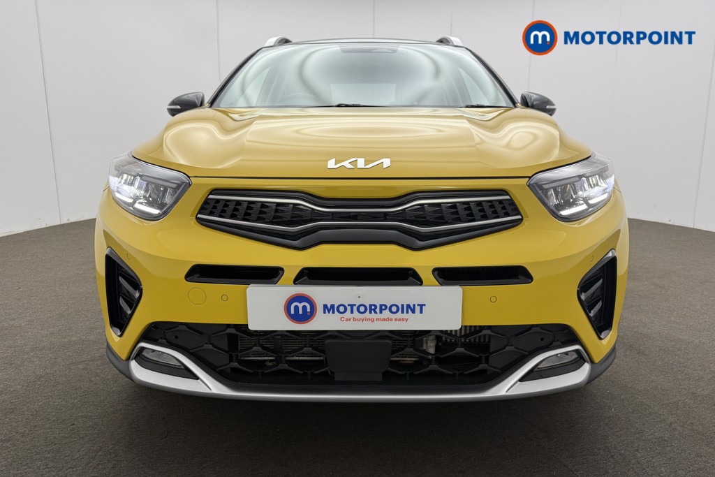 KIA Stonic Gt-Line S Automatic Petrol SUV - Stock Number (1621570) - 23rd supplementary image