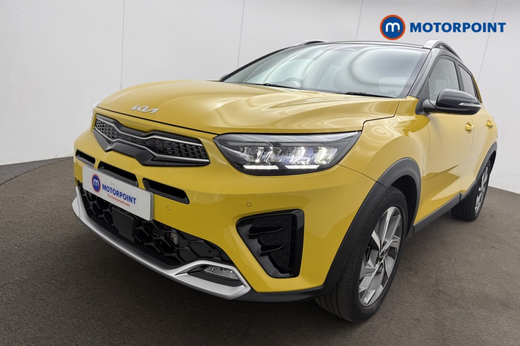 KIA Stonic Gt-Line S Automatic Petrol SUV - Stock Number (1621570) - 24th supplementary image