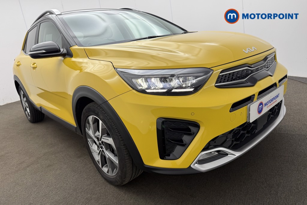 KIA Stonic Gt-Line S Automatic Petrol SUV - Stock Number (1621570) - 25th supplementary image