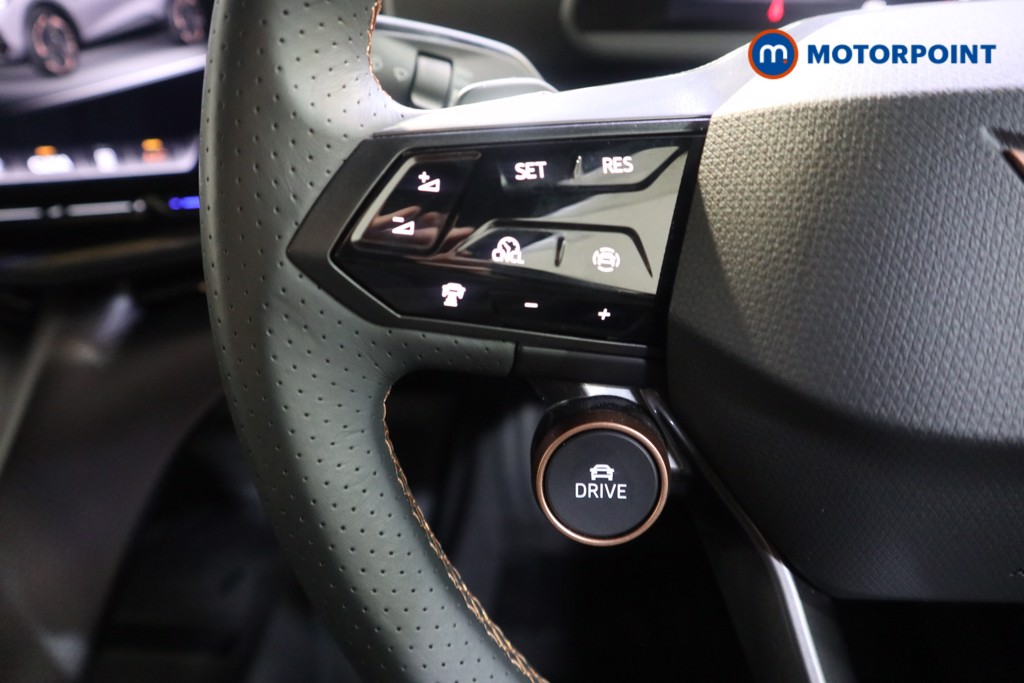 Cupra Tavascan V1 Automatic Electric SUV - Stock Number (1621587) - 3rd supplementary image